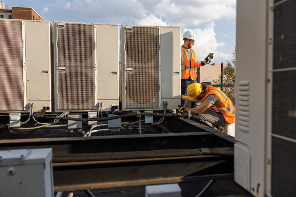 Best Air Conditioning Cleaning in Lynchburg, OH