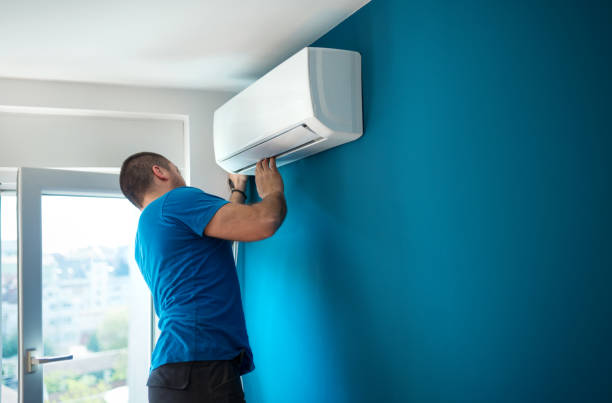 Best HVAC Financing and Leasing in Lynchburg, OH