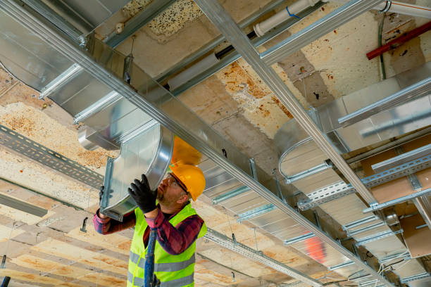 Reliable Lynchburg, OH HVAC Solutions