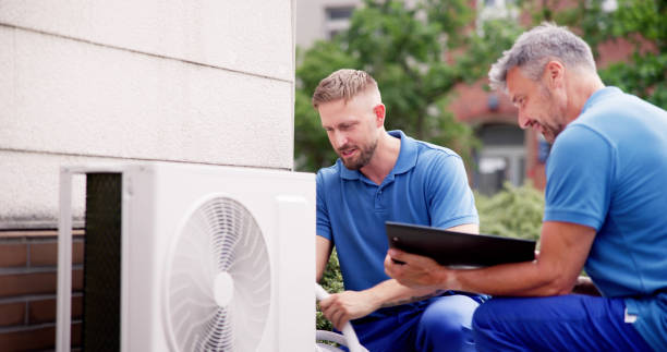 Best Geothermal HVAC Systems in Lynchburg, OH