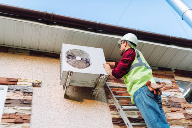 Best HVAC Supply and Distribution in Lynchburg, OH