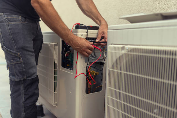 Best HVAC Retrofitting and Upgrading in Lynchburg, OH