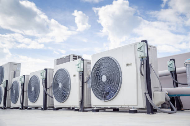 Best Ductless Mini-Split Systems in Lynchburg, OH