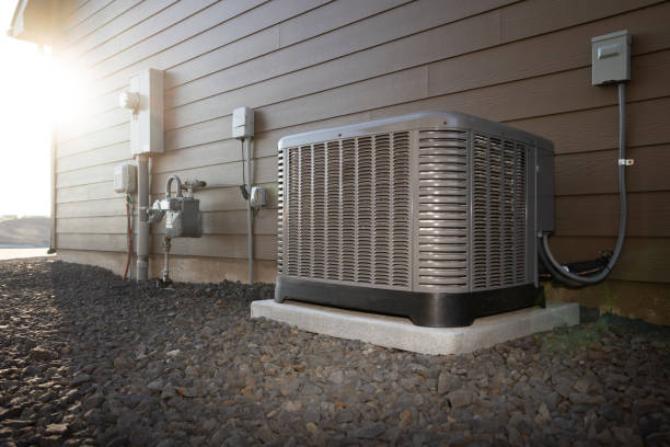 Best Air Filters and Purifiers in Lynchburg, OH